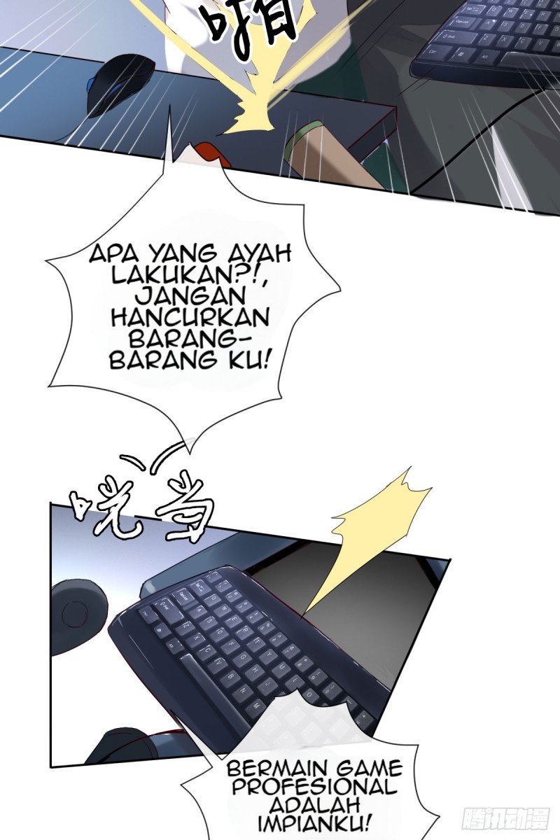 NSD Gaming Chapter 14 Bahasa Indonesia